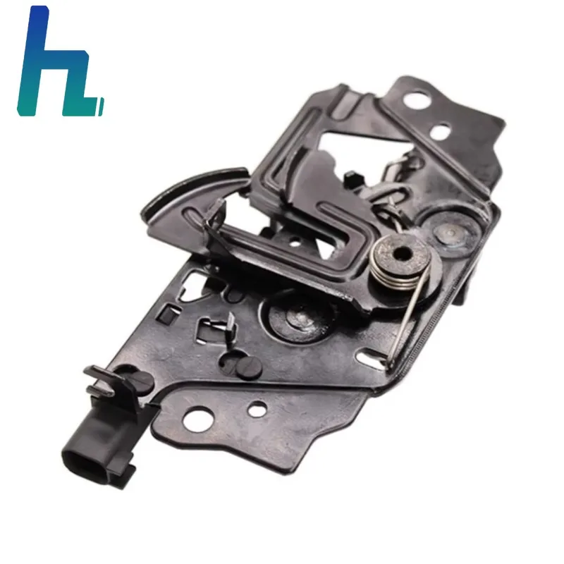 

BM5A16700BG High Quality Auto Parts Bonnet Lock Catch Latch Mechanism for Ford Escape Hybrid M6 5236243