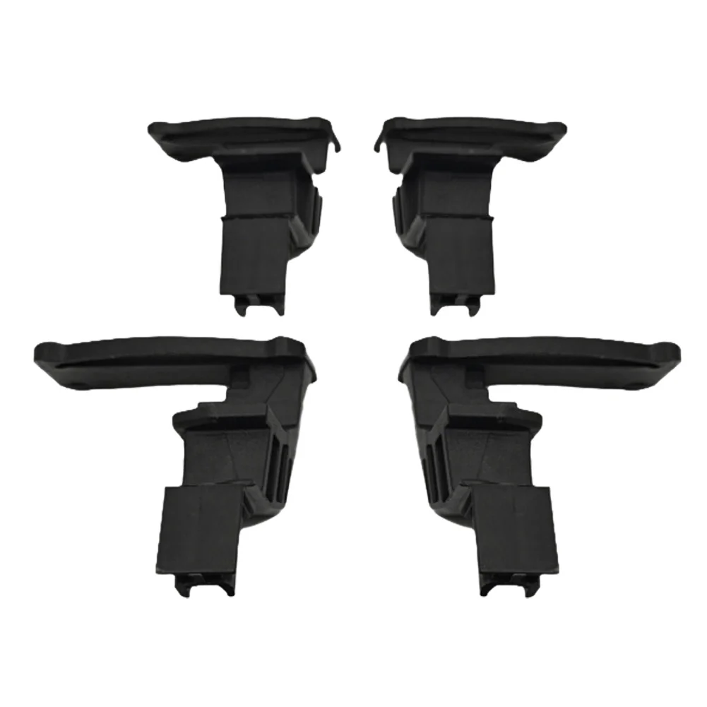 

Набор кронштейнов с крючком для люка на крыше, 4 шт. для моделей Smart W451 2007-2014, OE A4517820028 A4517760016