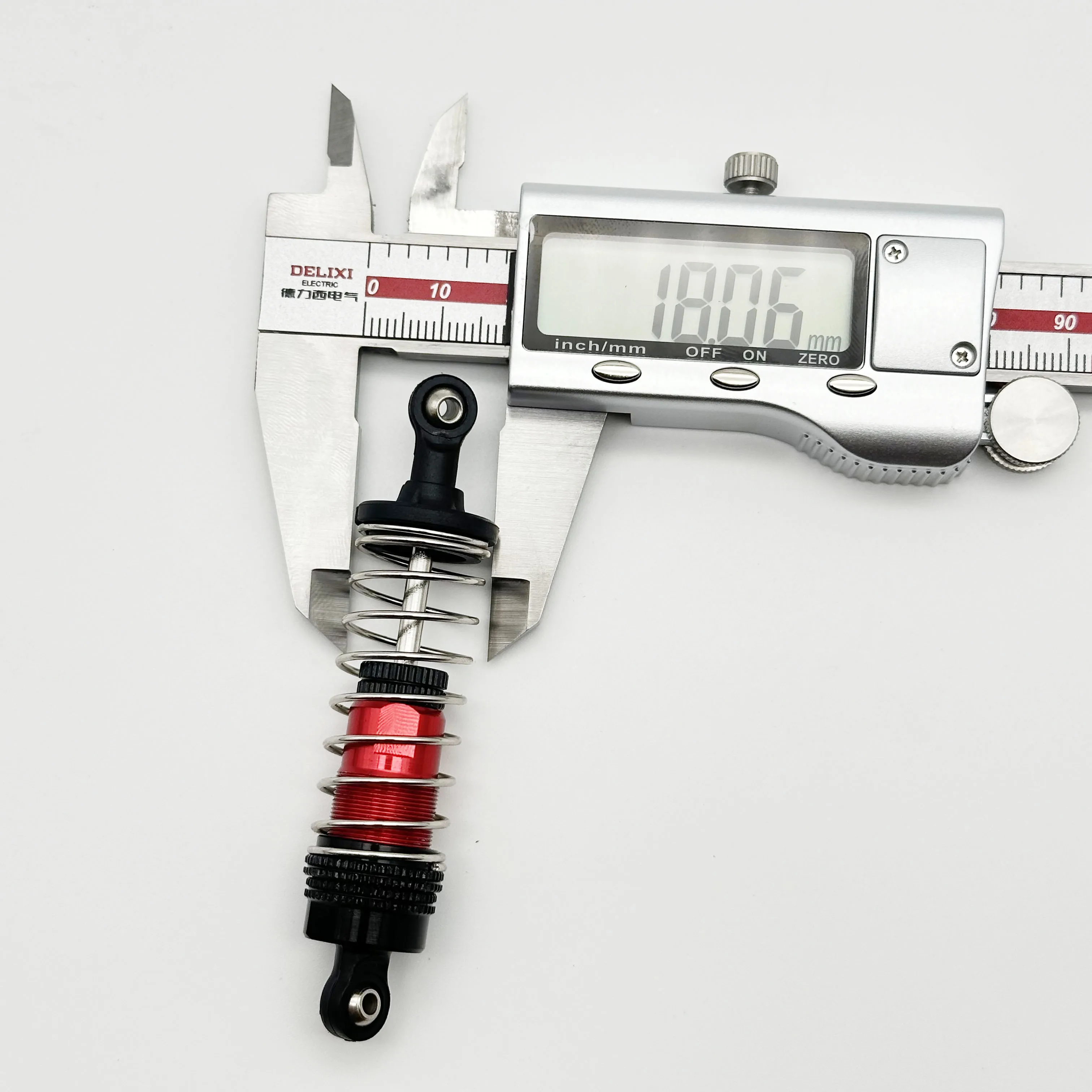 Zubehör für SCY16101PRO 16102PRO 16103PRO 16201PRO RC Auto Bürstenlose Version JJRC Q130B Bürstenlosen Metall Zubehör Teile – Detail 8