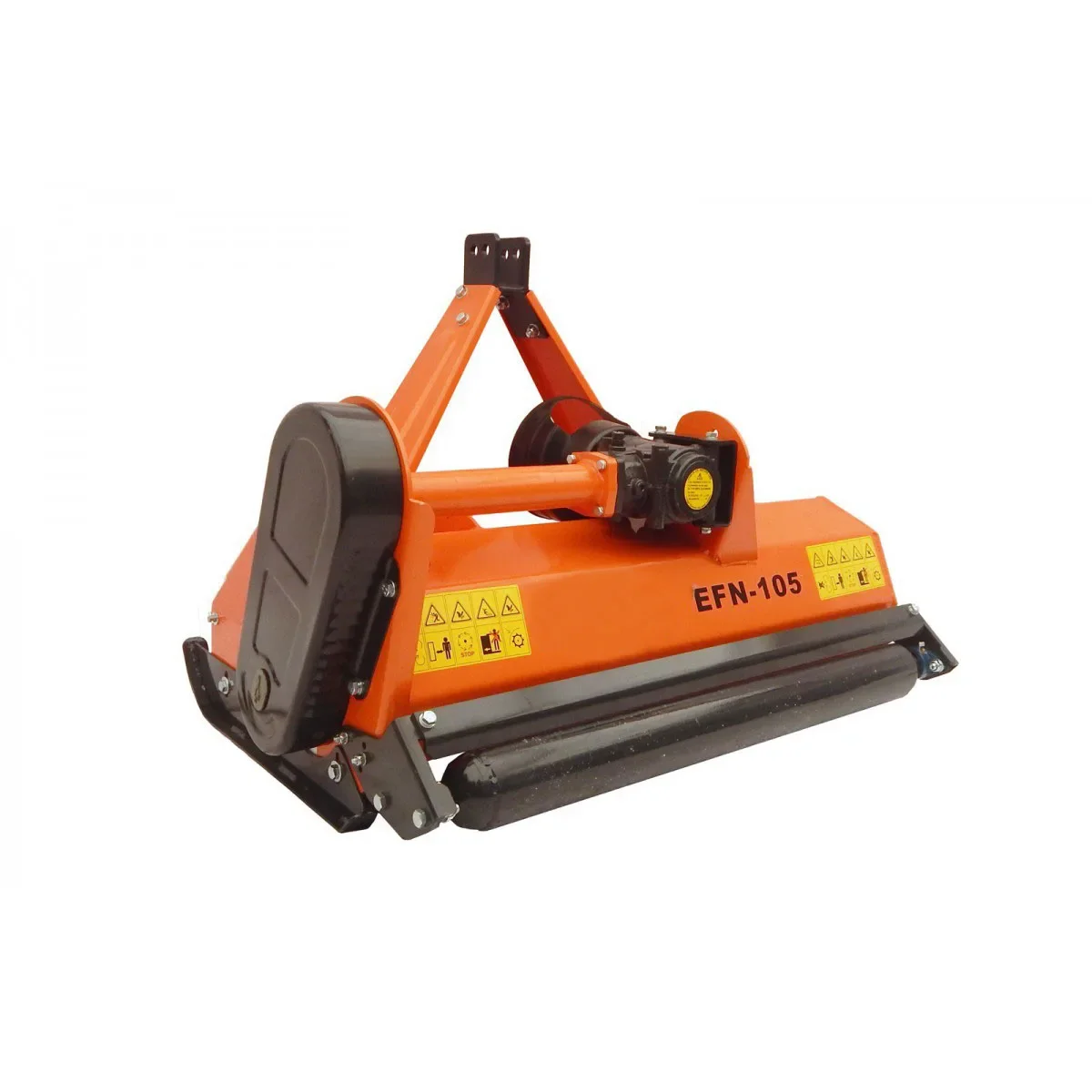 forCE Approved Light Duty EFN105 Flail Mower