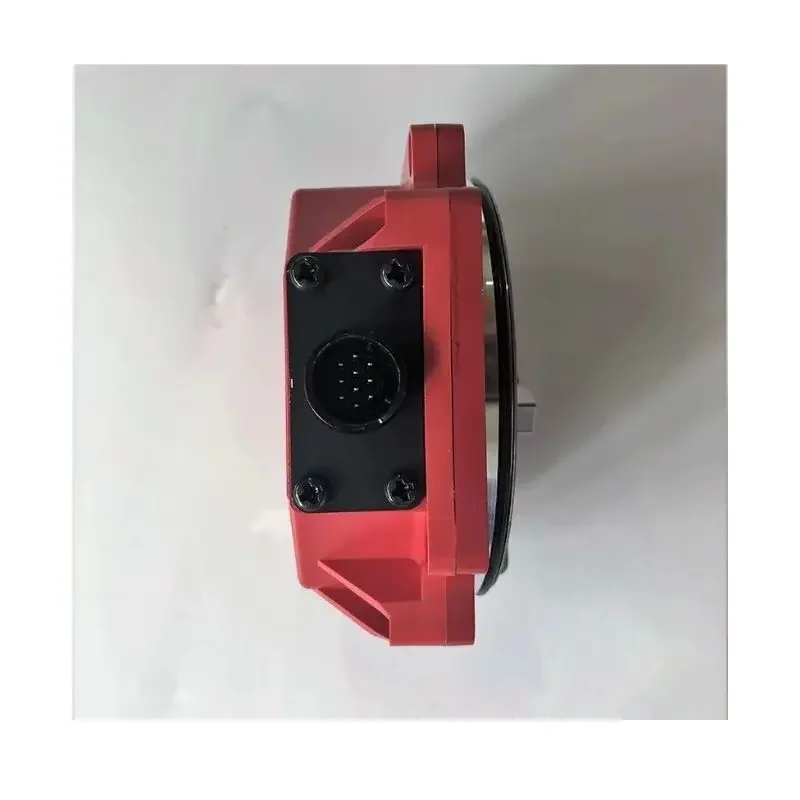 Imagem -03 - Servo Motor Encoder Fanuc Pulsecoder para Sistema Cnc A8602050-t321 A860 2050 T321