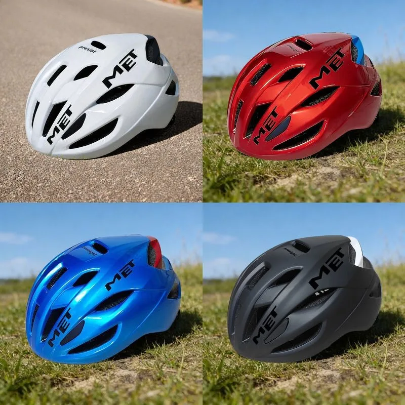 MET Manta MIPS Aero Road Helmet NACA Vent 250g In-Mold Unisex Cycling Safety Cap