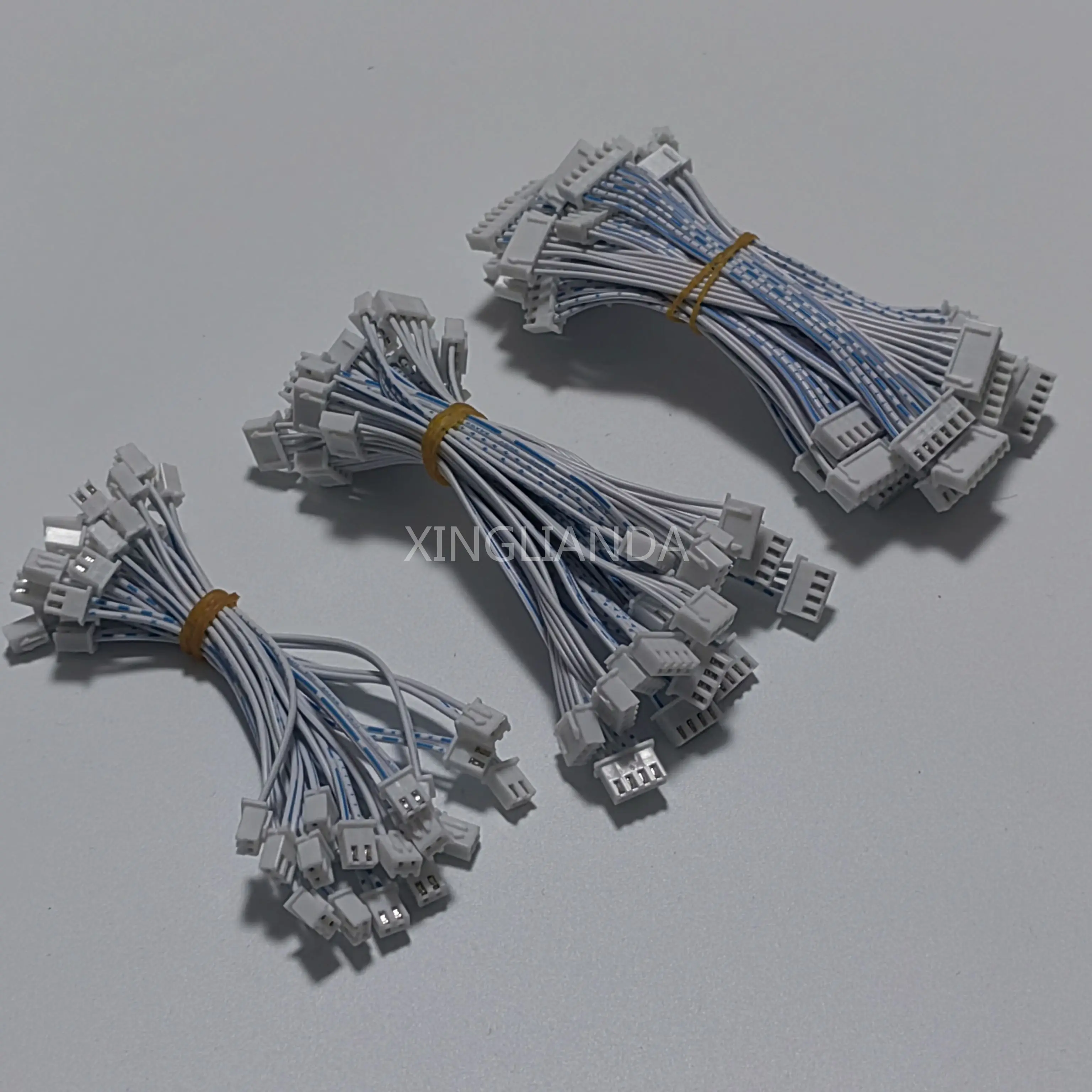 Jst XH2.54MM Double…