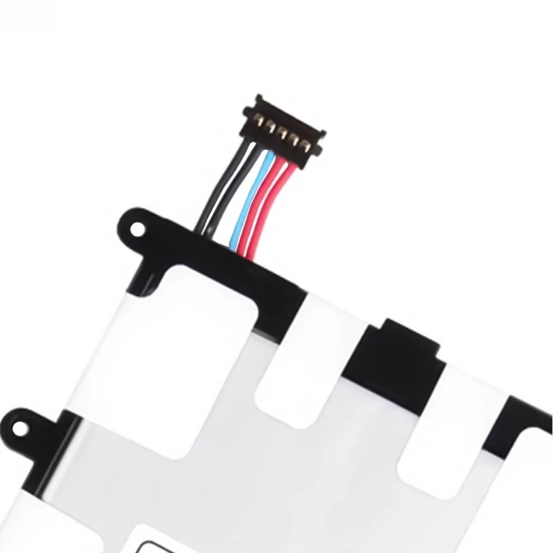 SP4960C3B Tablet Battery For Samsung Galaxy Tab2 7.0 P3110 P3100 ,Galaxy Tab 7.0 Plus P6200 Replacement Battery 3.85V 4000mAh 3