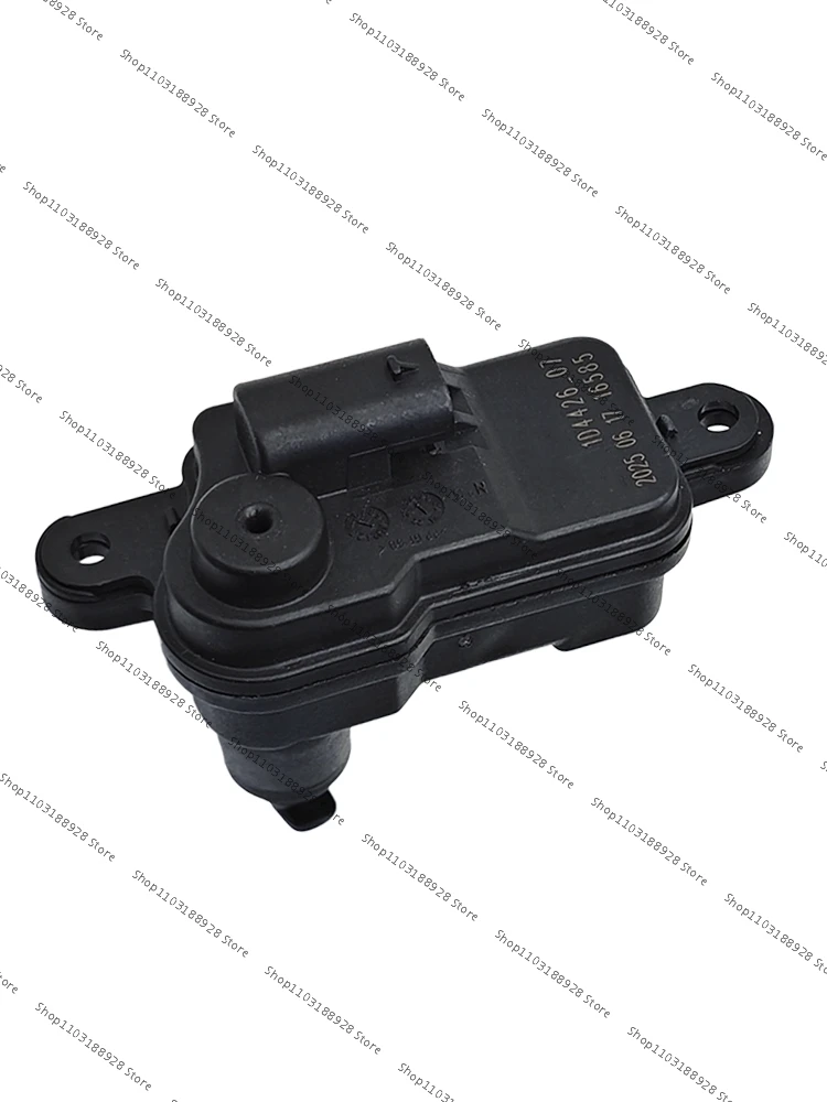 For SAIC Maxus G10 G20 G50 D60 Fuel Tank Cap Motor Outer Cover Lock Cap Motor Fuel Tank Cap Fuel Tank Door Motor