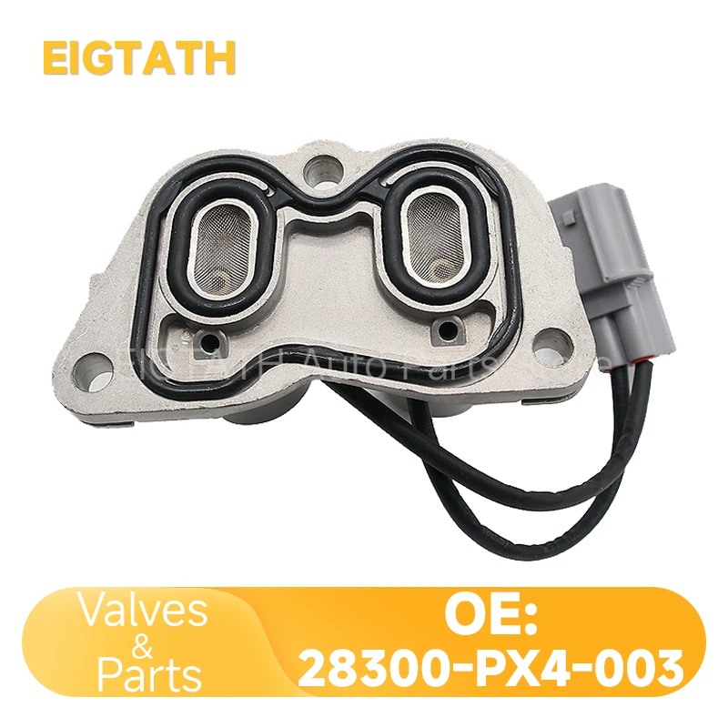 

28300-PX4-003 Датчик скорости шпинделя для Honda Accord CB7 9 Prelude BA8 9 BB1-BB4 Odyssey Оптовая продажа автозапчастей 28300-PX4-014