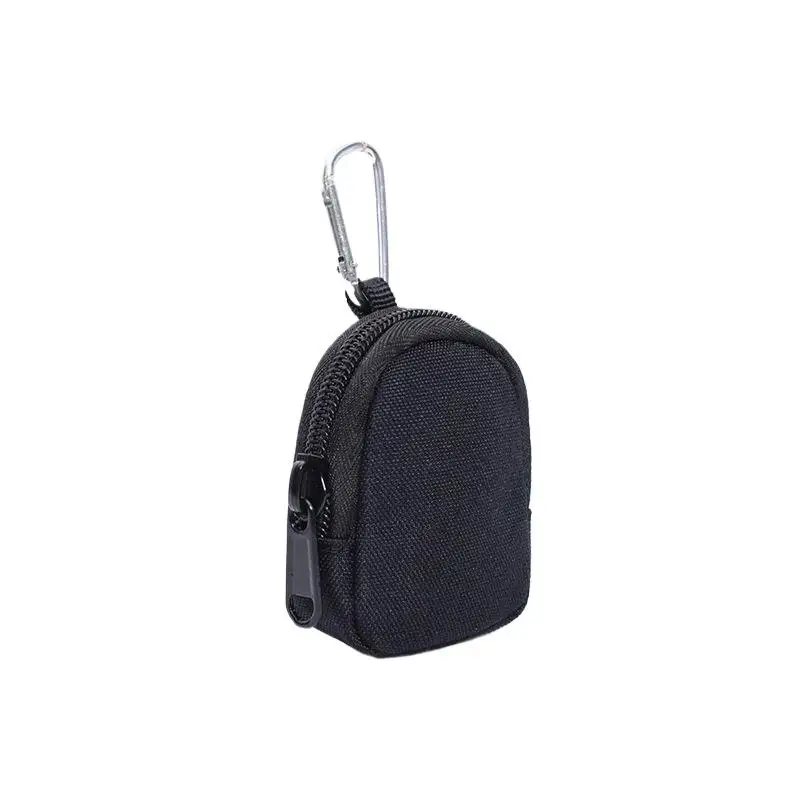 1 Stück Taktische EDC-Tasche Schlüsselgeldbörse für Männer Münzbeutel Tasche Schlüsselanhänger Reißverschlusstasche Outdoor-Schlüsseltasche – Detail 10