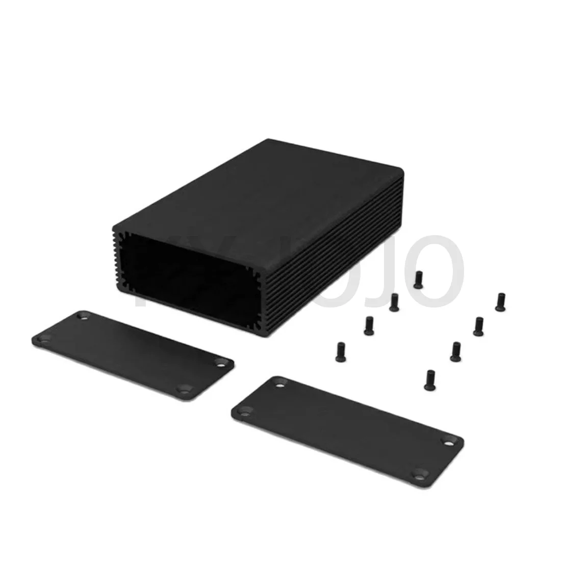 

Специальная ссылка, 20 шт., алюминиевый корпус, 74*29*80 мм, разделенная коробка, черная, специальная ссылка, 20 шт., алюминиевый корпус 74*29*80 мм, разделенная коробка, черная