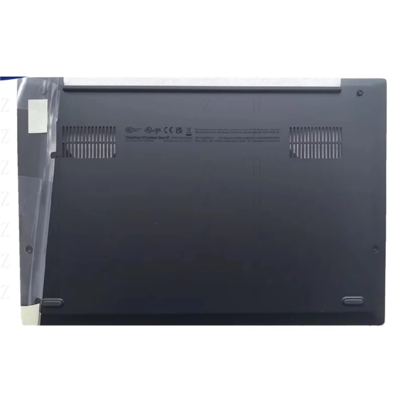 

New for Lenovo ThinkPad X1 Carbon Gen12 D cover bottom case WLAN See picture