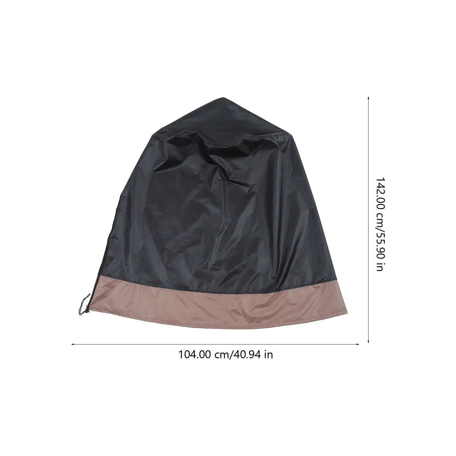 

Чехол для фонтана, водонепроницаемый чехол для ванны с птицами, полиэстер премиум-класса, защита от пыли, дождя, снега, УФ-грязи, сада, уличные чехлы для статуй, погода