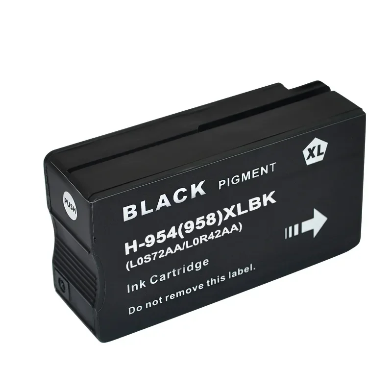 Compatible Compatible Ink Cartridge for HP954 954XLCompatible For HP OfficeJet Pro 7740 8210 8710 8715 8716 8720 8725 8730 8740