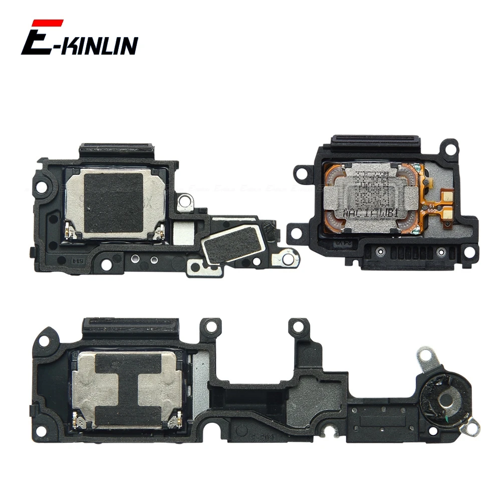 Loud Speaker Sound Buzzer For OPPO F11 F15 F17 F19 F19s F21 F21s F23 Pro Plus 4G 5G Loudspeaker Flex Cable Ringer Parts
