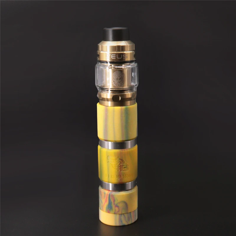 บุหรี่ไฟฟ้าแบบเกลียว V2สำหรับบุหรี่ไฟฟ้า, บุหรี่ไฟฟ้าแบบเกลียว510สำหรับ18650บุหรี่ไฟฟ้า