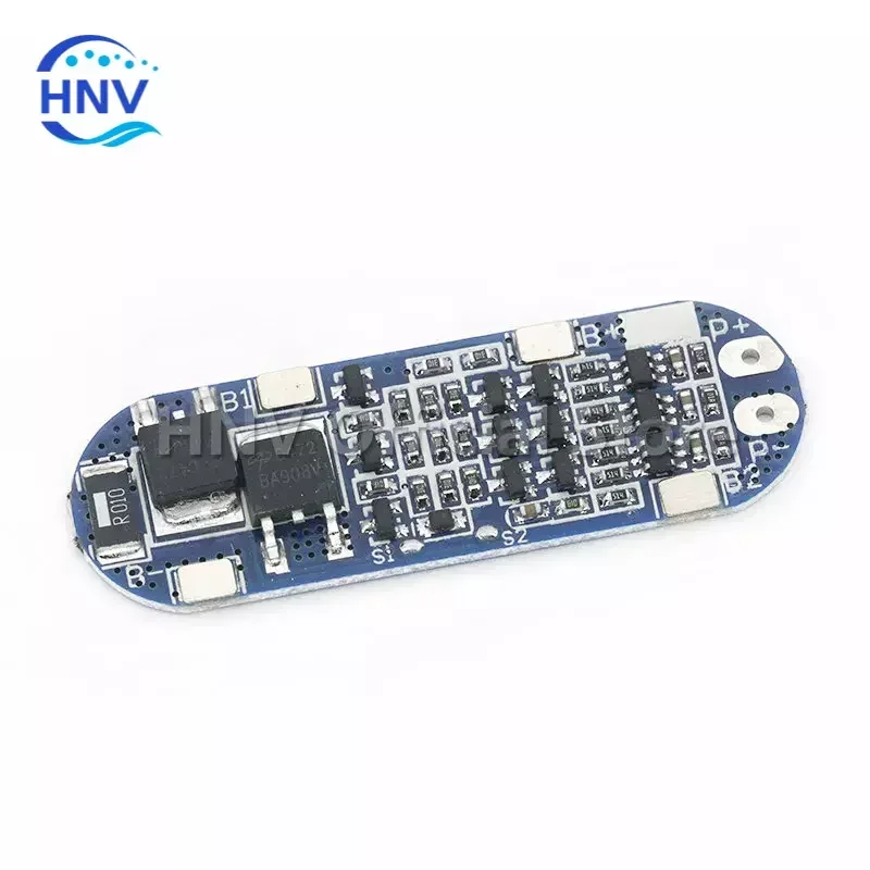 3S 10A Li-Ion Lithi… - image