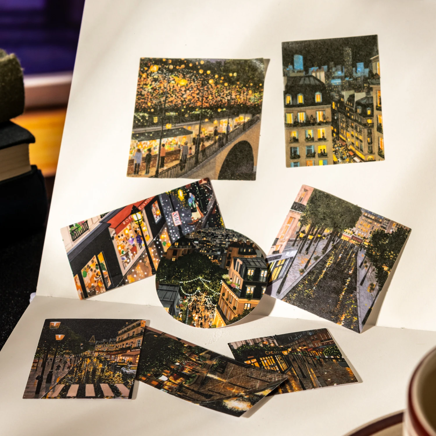 Starlight Illuminat… - image