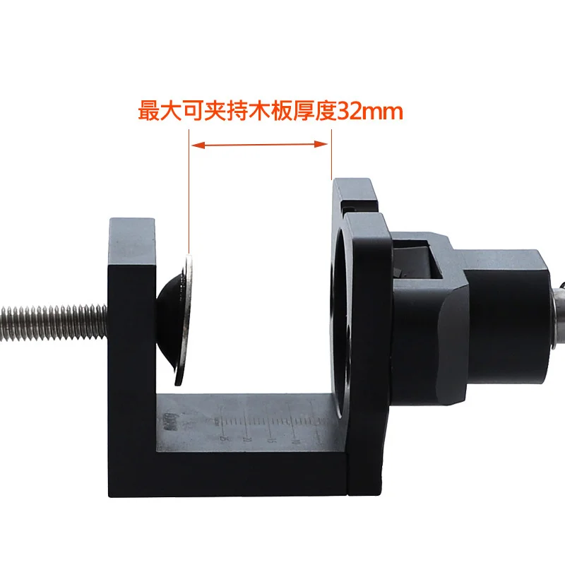 35mm Woodworking Drilling Tools Hinge Punching Locator Multi-functional Cabinet Hardware Jig Door Hinge Installation Aid