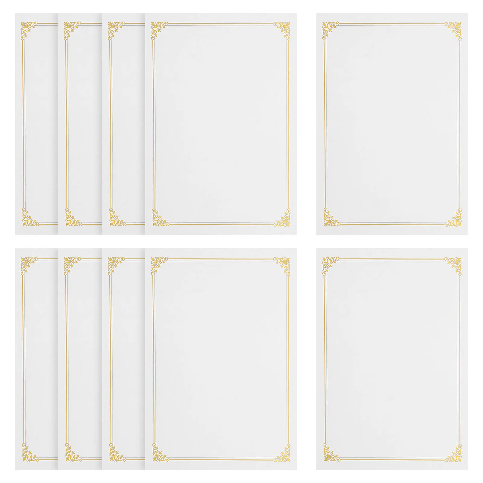 Thumbnail 3 - #16 Discounted Award Certificates Worth Buying