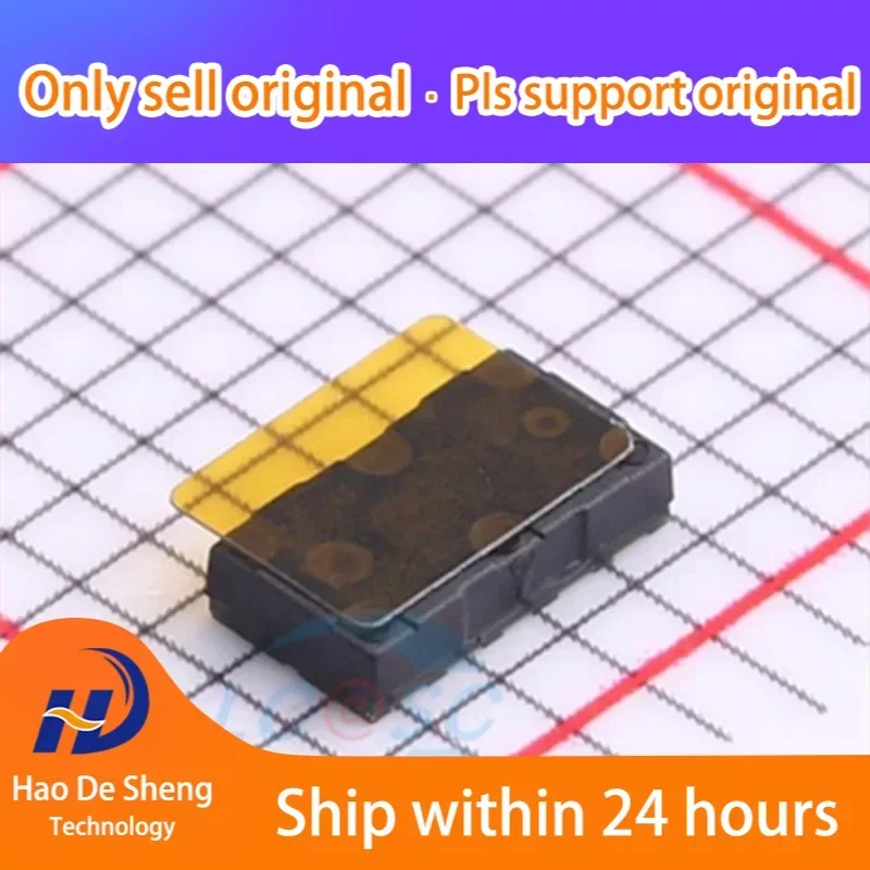 

10PCS/LOT VL53L3CXV0DH/1 VL53L3CX LGA-12 New Original In Stock