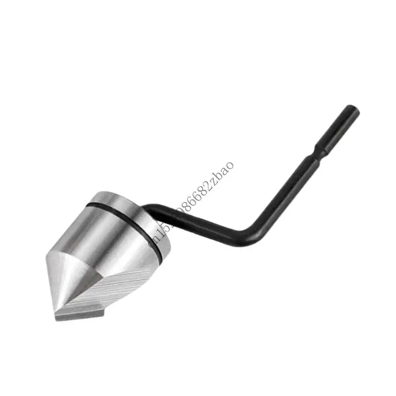 H7EA High Speed ​​Steel Chamfer bit to Deburring and Dicate