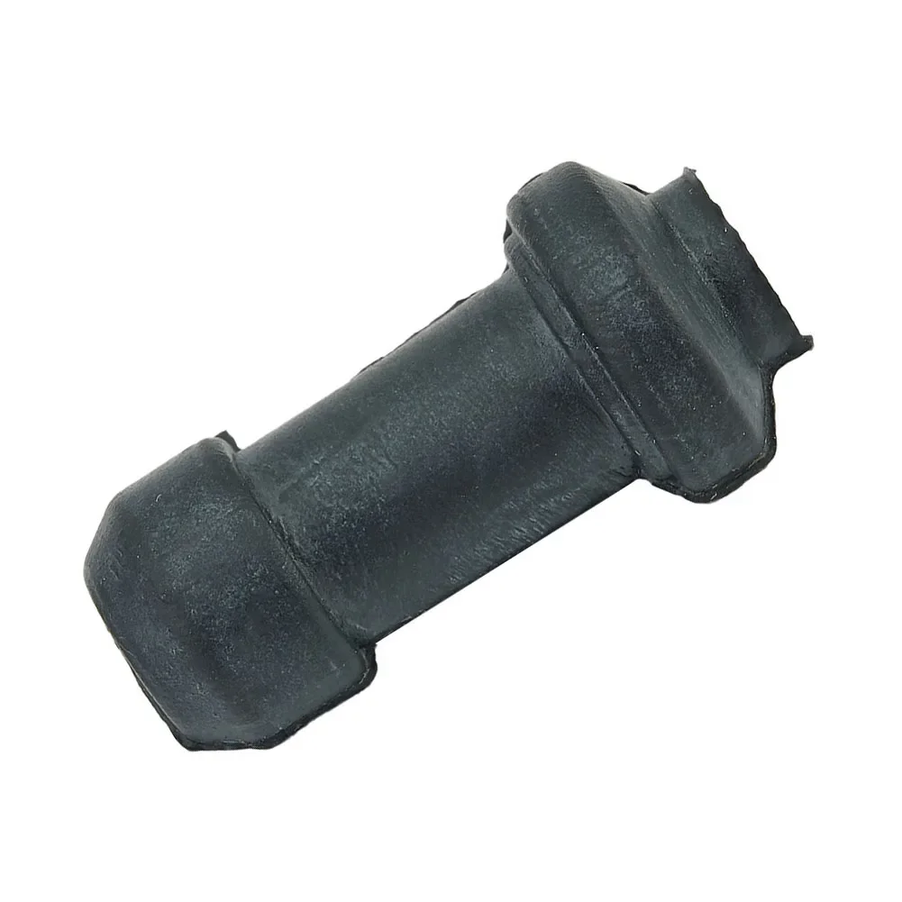 1set Caliper Boots Motorcycle Front Disc Calipers Pump Brake Accessories Black Rubber Dust Cover Dustproof Waterproof Part