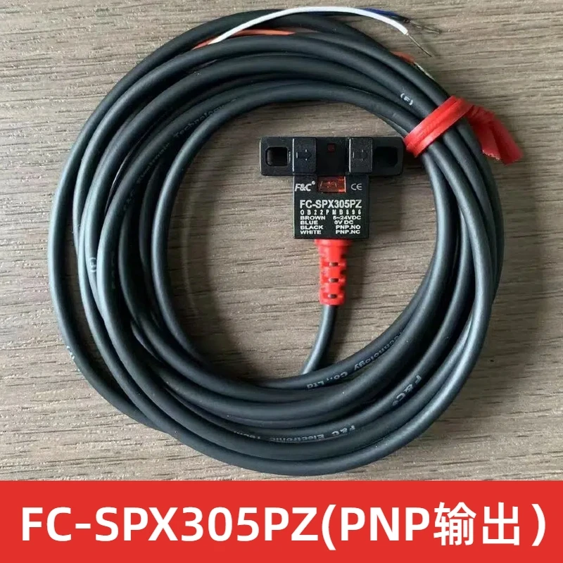 Variant: FC-SPX305PZ