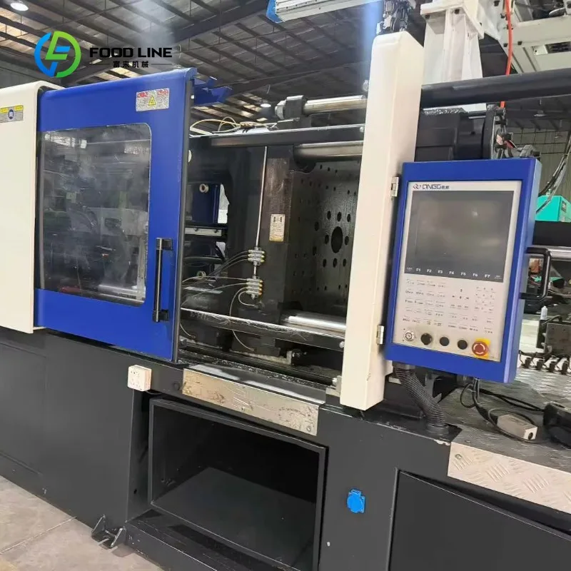 Customized Multi Functional Hydraulic Plastic Injection Molding Machine 270 Ton High-end Injection Molding Machine