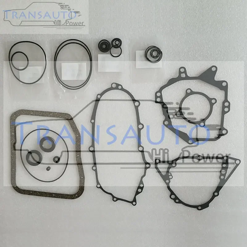 A4LB1 / A4LB-1 Transmission Clutch Rebuild kit Overhaul Gaskets kit For TOYOTA Gearbox Repair Kit