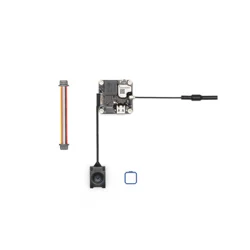For DJI O4 Air Unit HD FPV Image Transmission 4K Professional Drone Accessories