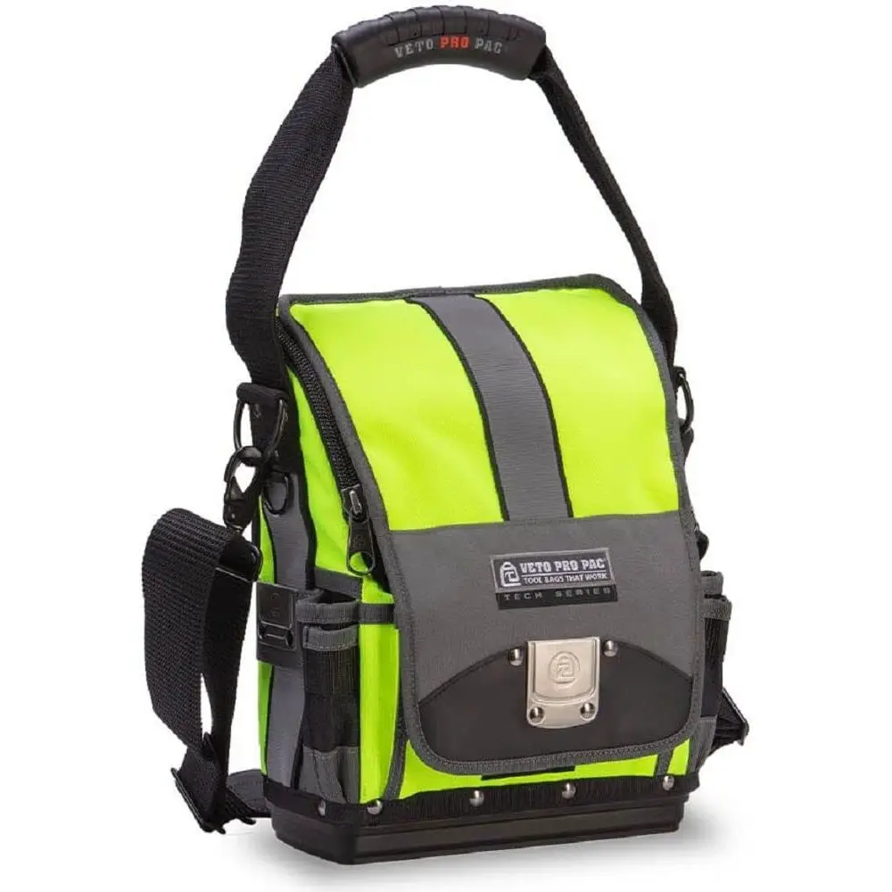 

Extra Large Tool Pouch for Professional Use