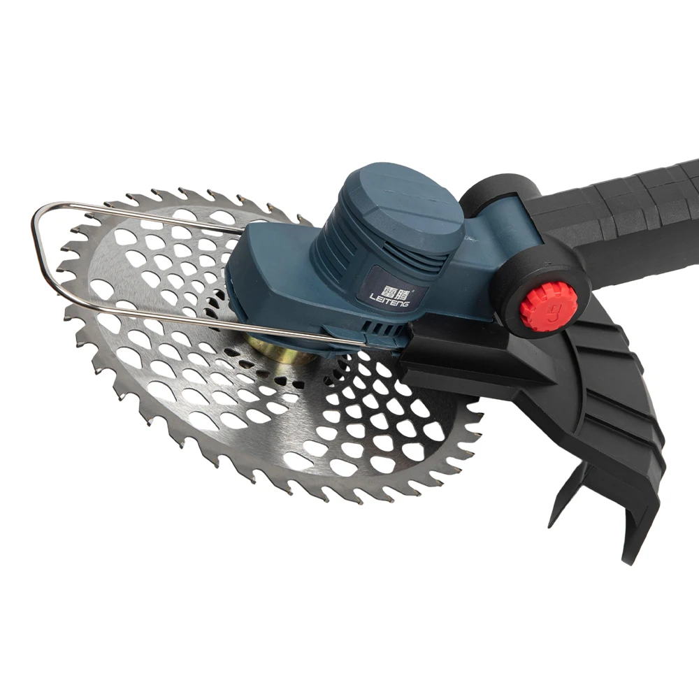 Cocok untuk Mesin Pemotong Rumput Weedder Mesin Pemotong Rumput Efisiensi Tinggi