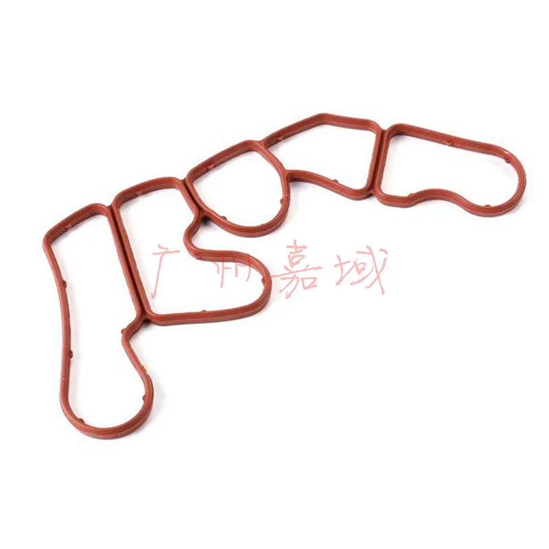 Engine Oil Seal Gasket For Mercedes-Benz M272.940 A209 W203 W204 CL203 W211 X204 W164 W221 E350 E300 2721840080  A2721840080