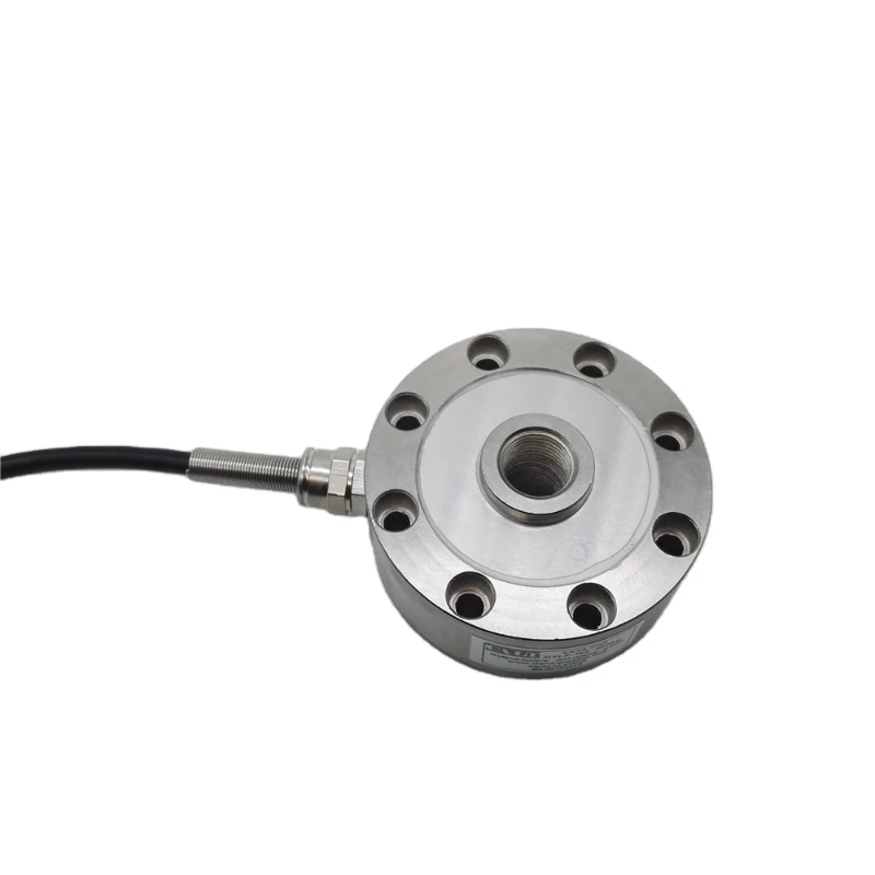 

DYLF-102-30T CALTs spoke type 30 ton load cell