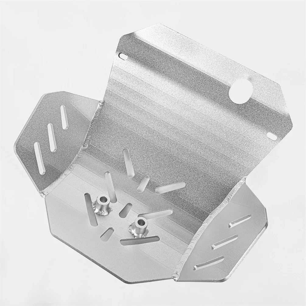 

For Honda CRF 250L 2012-2022 2020 2019 2018 CRF250L Skid Plate Engine Base Chassis Guard Motorcycle Lower Protection Accessories