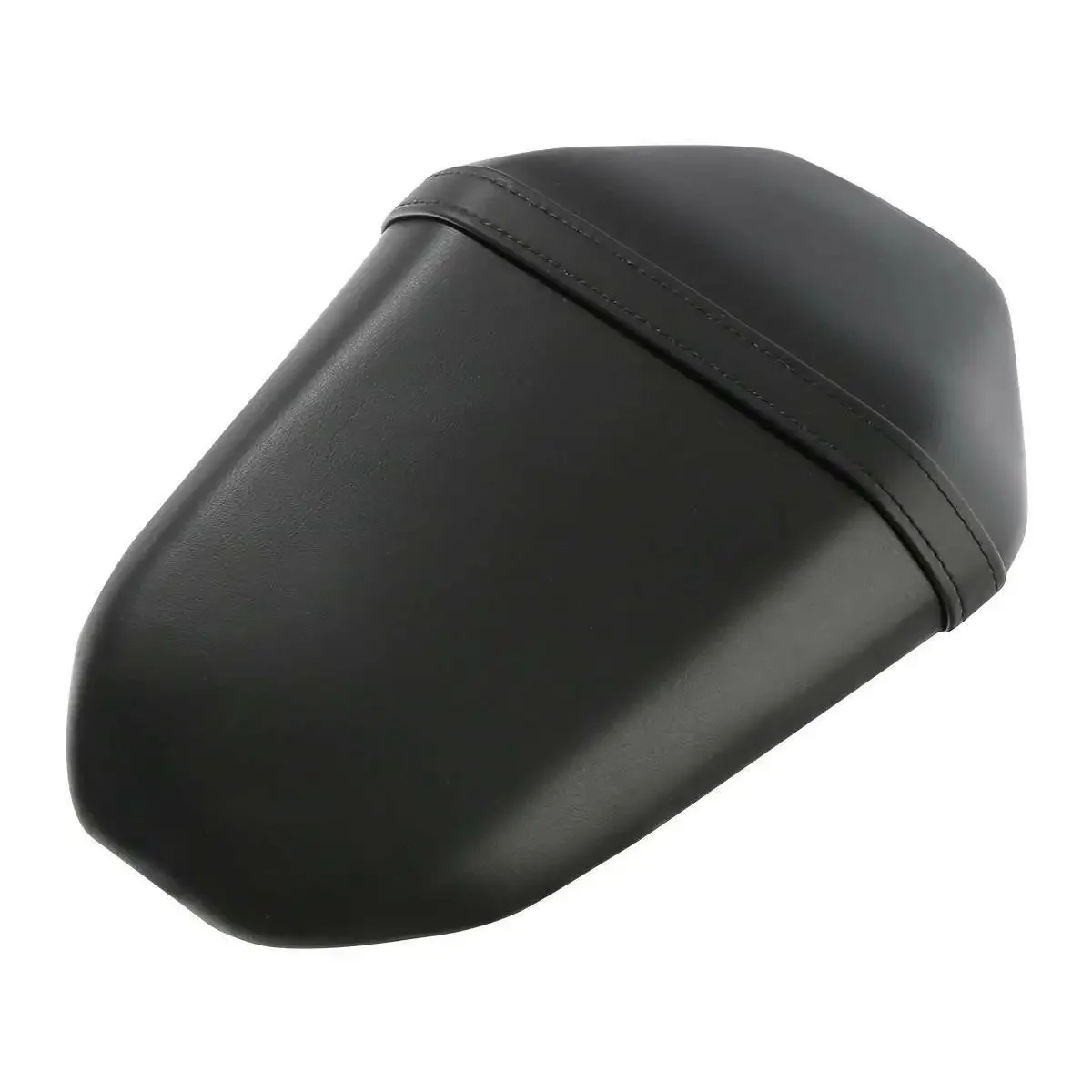 

Rear Seat Passenger Pillion Artificial Leather For Yamaha MT07 MT-07 2018 2019 2018-2020