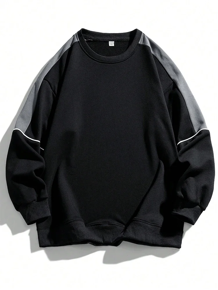 Men's Raglan Sleeve… - image