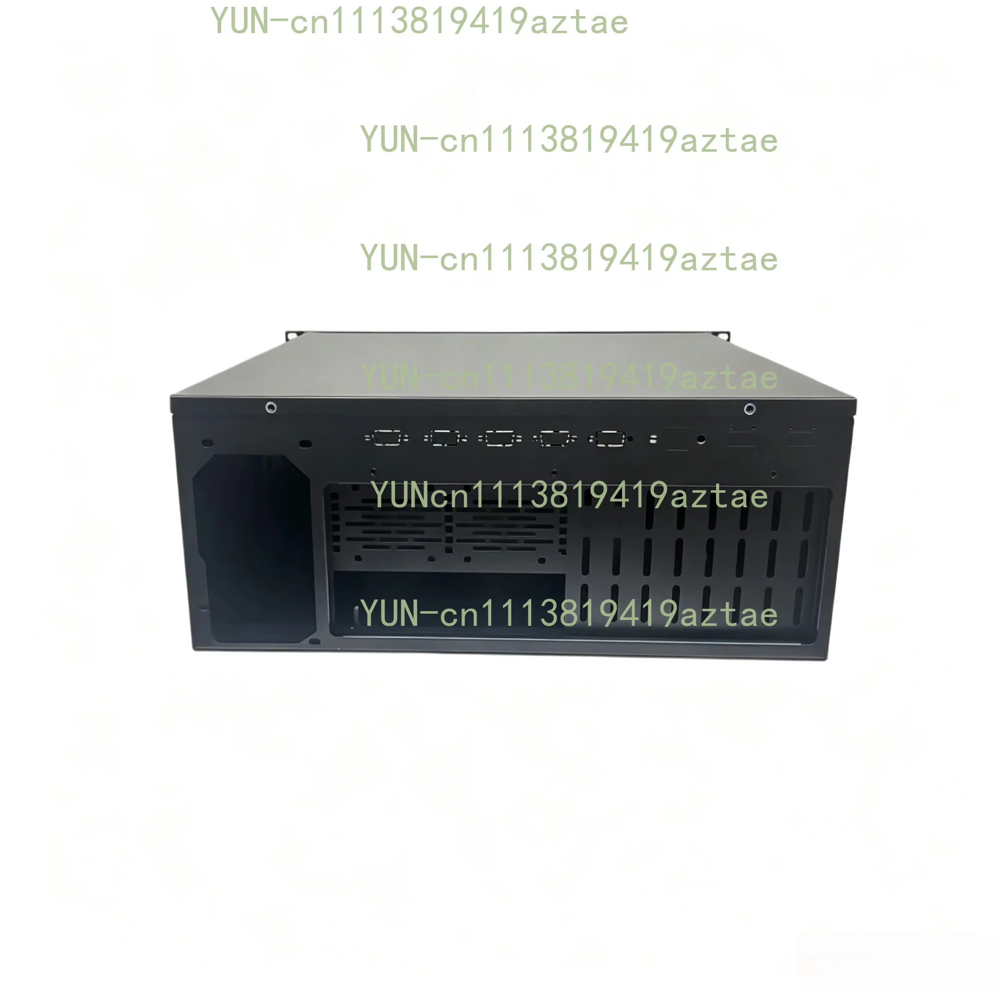 Для серверного шасси 4U, блок – обзор и цена 8 Gpu 4U Server Chassis