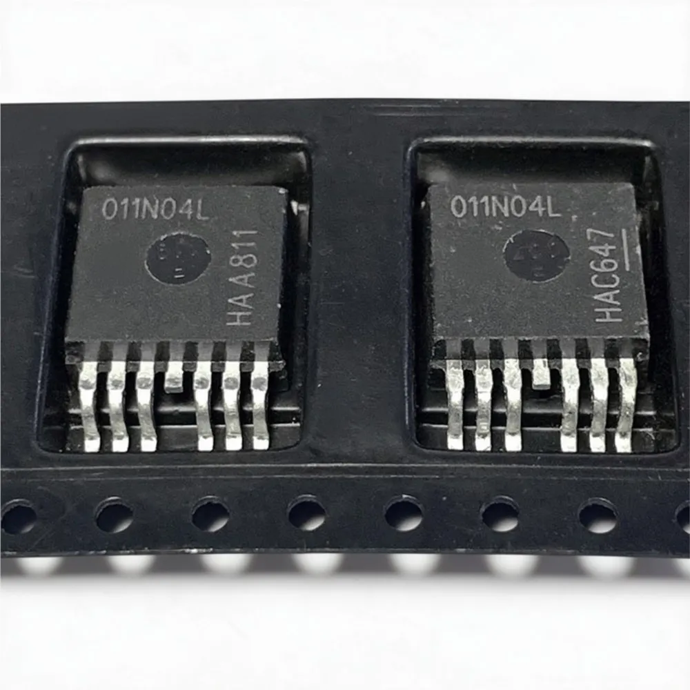 5PCS HY1920P HY1920 90A 200V 011N04L IPB011N04L 039N10N IPB039N10N 027N10N IPB027N10N3G 100V 120A D1065 2SD1065 D2012C5