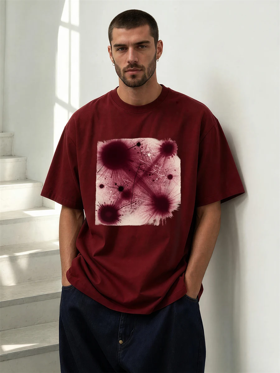 T-Shirt für Herren, Sphinx, Gi – Street Fashion Egypt Bewertung und Preis