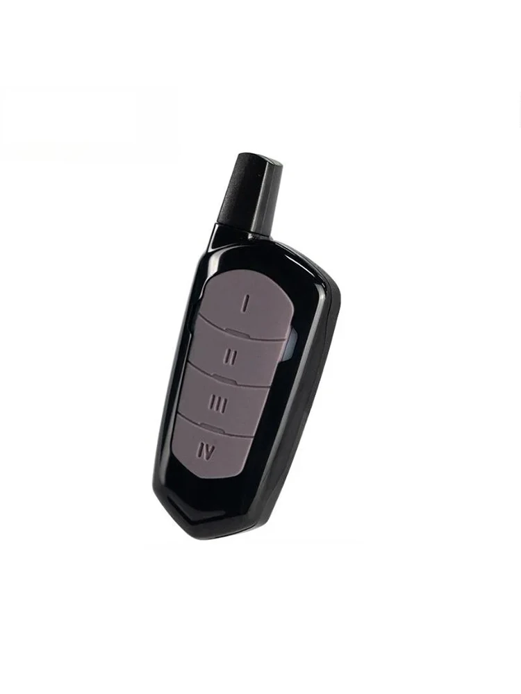 차고 리모컨 복제기 433mhz 게이트 도어 커맨드 오프너 433 92mhz 전기 롤링 코드 클론 액세스 포털 고정 코드