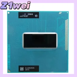 i7 3632QM SR0V0 2.2GHz Quad-Core Eight-Thread Laptop CPU notebook Processor 35W Socket G2 / rPGA988B