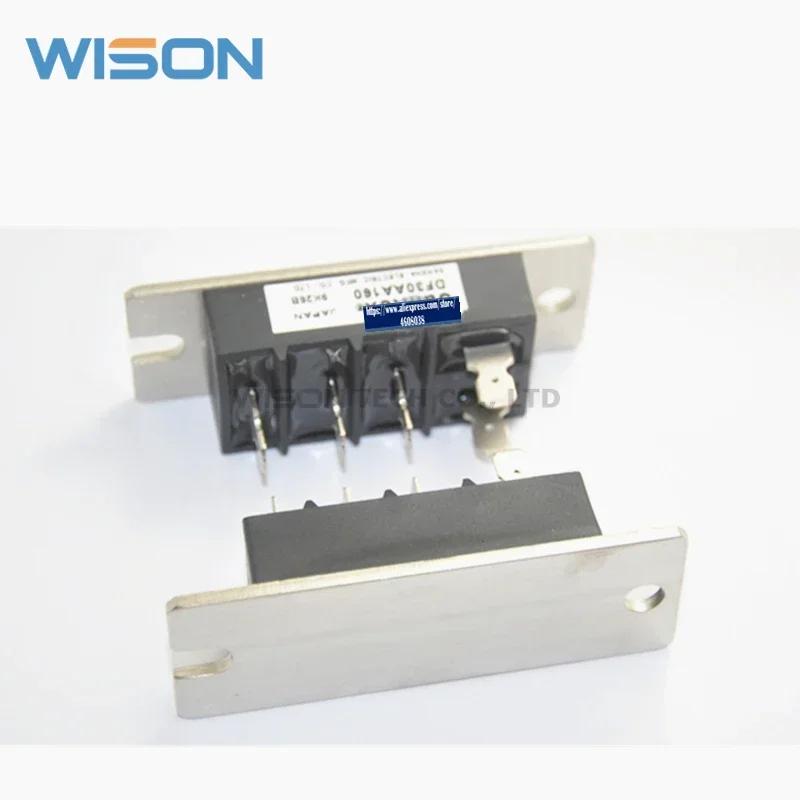 DF30AA160 spedizione gratuita modulo nuovo e originale