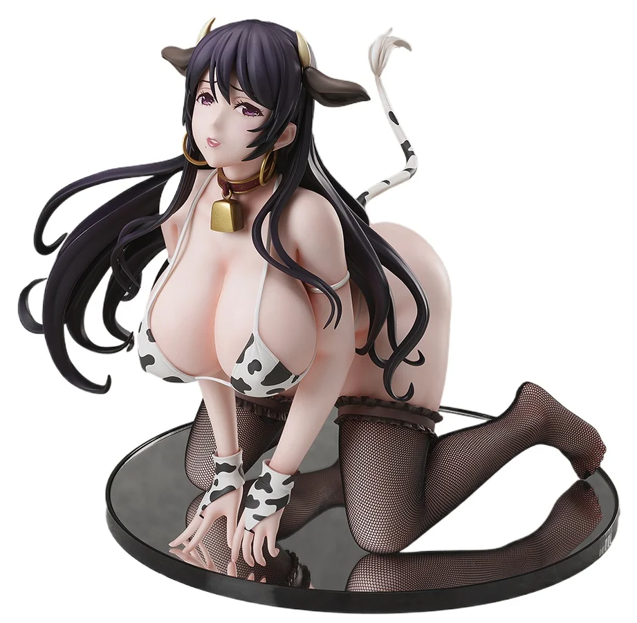 

BINDing Character's Selection Series Hanaai Emu 1/4 Scale (250mm) 18+ Anime Sexy Bishoujo PVC & ABS Figure with Fabric Parts toy