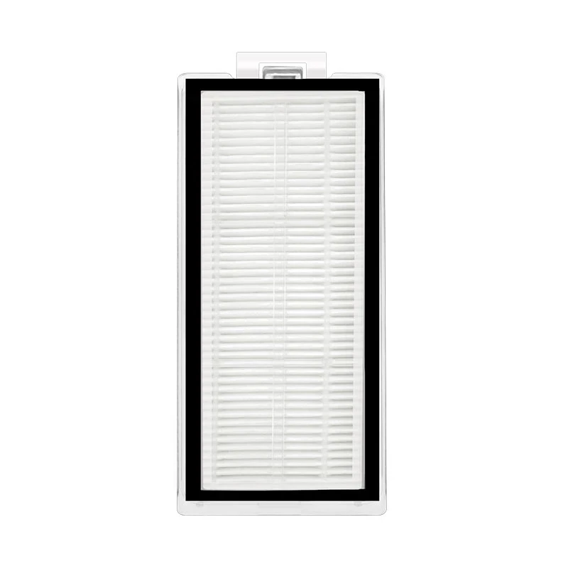 Запасные части для робота-пылесоса Xiaomi Roborock Q7 Max, Q7 Max +, Q7 Plus, T8, основная боковая щетка, Hepa фильтр, Швабра, пылесборник