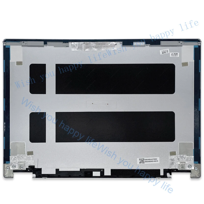 

LL For Acer Spin 3 SP314-54N A shell Sliver Top lid Back cover Laptop case