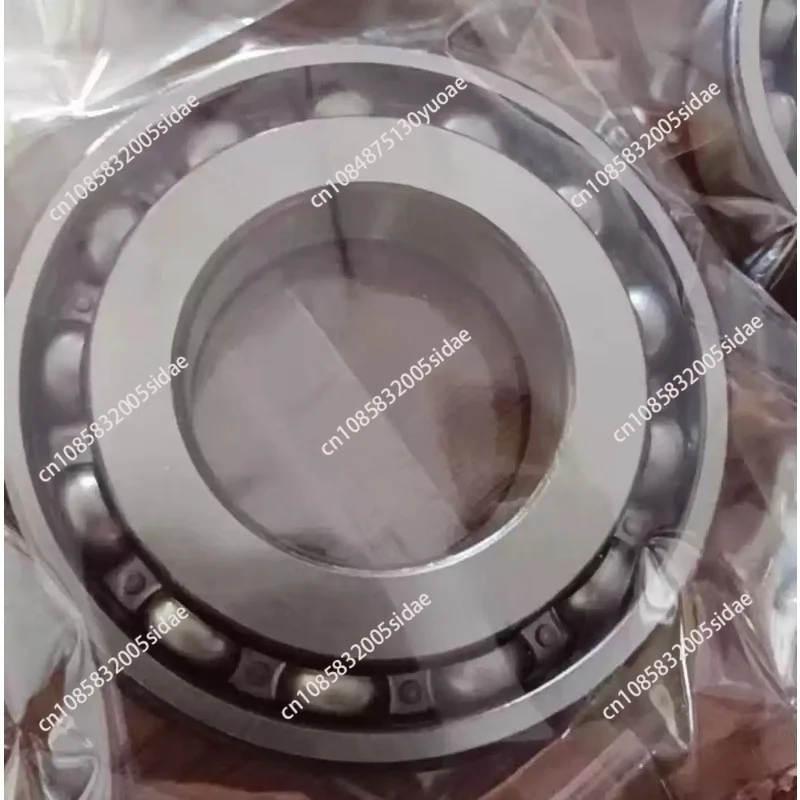 Deep Groove Ball Bearing B45-108 45X90x17 mm for double fan motor cycle