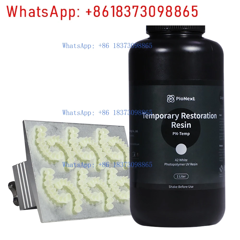 Dentalss Crown Resi…