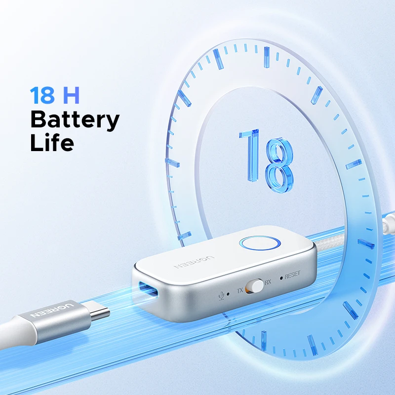 Thumbnail 4 - #56 Best Bluetooth Transmitters to Buy In 2026