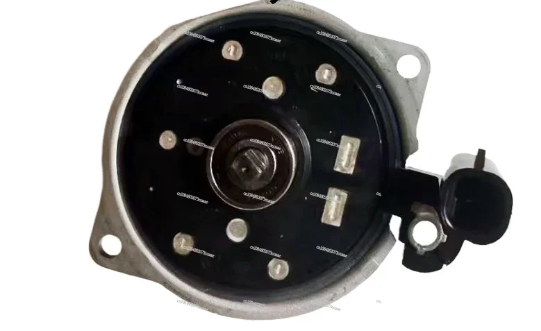 Speed Selector for Electric Motor Assembly FCV I-Motion Dualogic - BM.0077947.E 03C906201