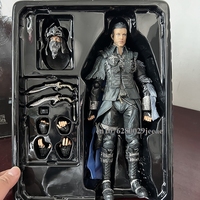 PLAY Arts Figure XV Nyx Action Figure Model Toys Joint Movable Doll Birthday Gifts Bookshelf Ornament Gifts For Friends