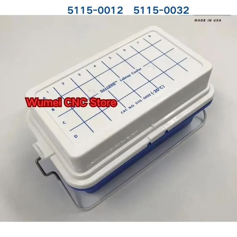 brand-new NALGENE Laboratory specific cooling box 5115-0012 5115-0032 5116-1300 5116-1600 355501 DS5114-0012 DS5116-0012/0032